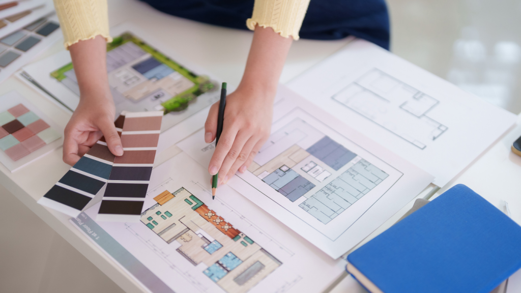 Interior Designer