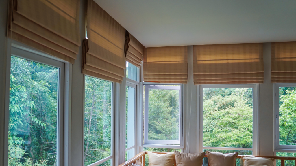 Window Treatments